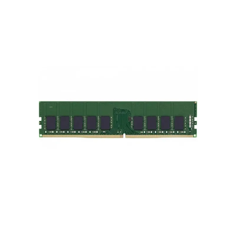 Модуль пам'яті для сервера Kingston 16GB 2666MT/s DDR4 ECC CL19 DIMM 2Rx8 Hynix D (KSM26ED8/16HD)