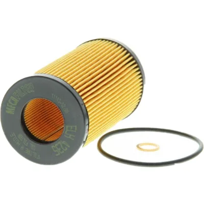 Фільтр масляний MECAFILTER ELH4235