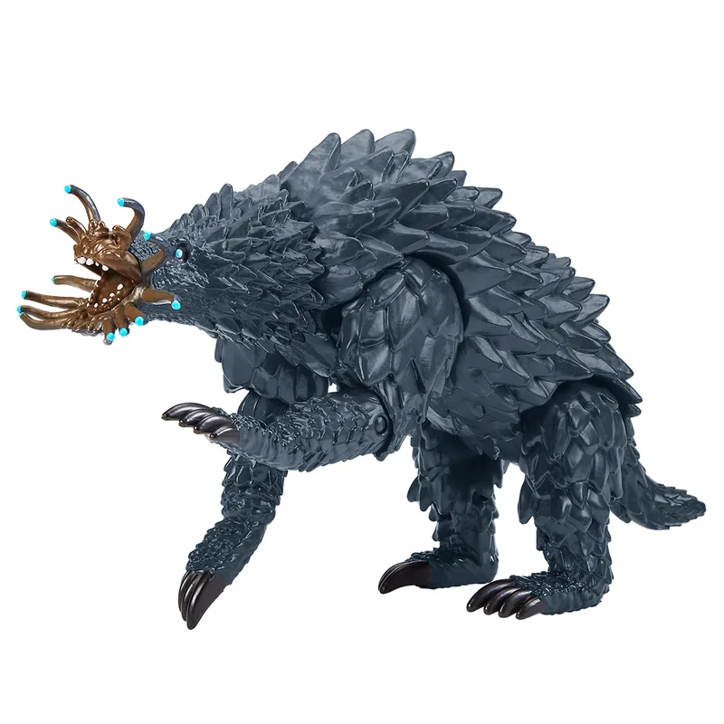 Фігурка Godzilla vs. Kong Морозний варк (35874)