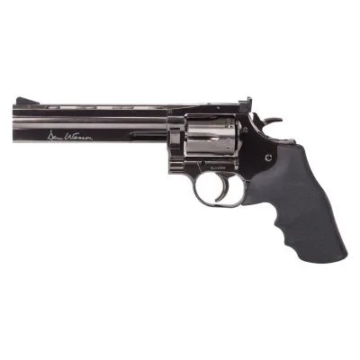 Пневматичний пістолет ASG DW 715 Pellet, 6" 4,5 мм (18193)