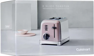 Тостер Cuisinart Style CPT160PIE