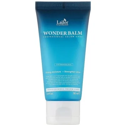 Кондиціонер для волосся La'dor Wonder Balm 50 мл (8809181936380)