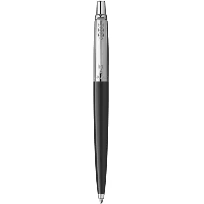Ручка кулькова Parker JOTTER 17 Originals Black CT BP в Eco упаковці (15 632e)