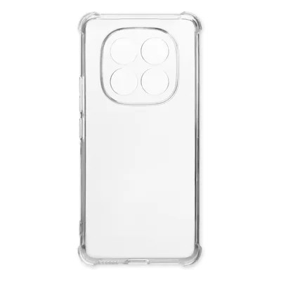 Чохол до мобільного телефона BeCover Anti-Shock Xiaomi Redmi Note 15 Pro 4G Clear (714911)