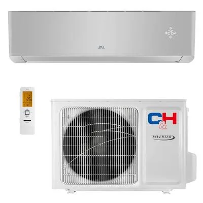 Кондиціонер Cooper&Hunter CH-S18FTXAM2S-SC