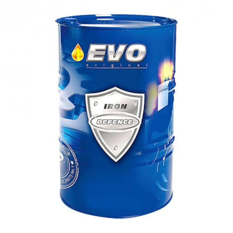 Моторна олива EVO TRD5 TRUCK DIESEL 10W-40 20L (TRD5 20L)