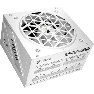 Блок живлення 1stPlayer 1000W (NGDP-PLT-1000-WH-EU)