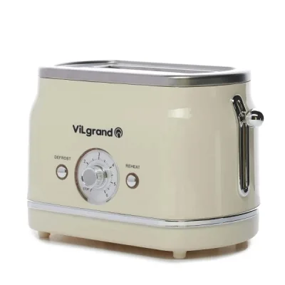 Тостер Vilgrand VT 0823R