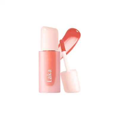 Тінт для губ Laka Popping Balloon Tint 505 - Chewy (8809968130512)