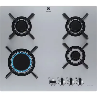 Варочна поверхня Electrolux KGU643723Z
