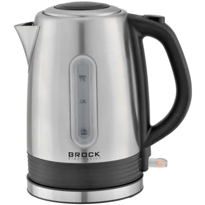 Електрочайник Brock WK 9903 SS
