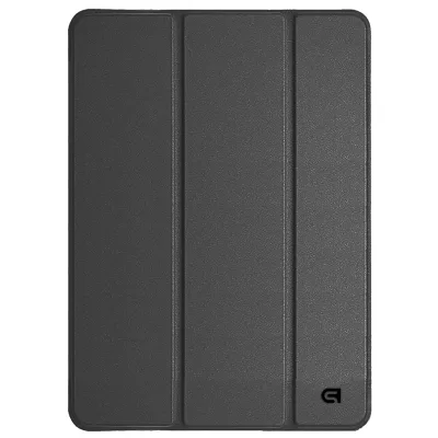 Чохол до планшета Armorstandart Flex Case iPad Air 11 2024 Black (ARM84462)