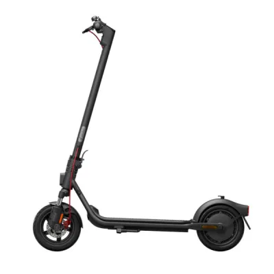 Електросамокат Segway F2 II E, чорний (AA.05.12.01.0010)