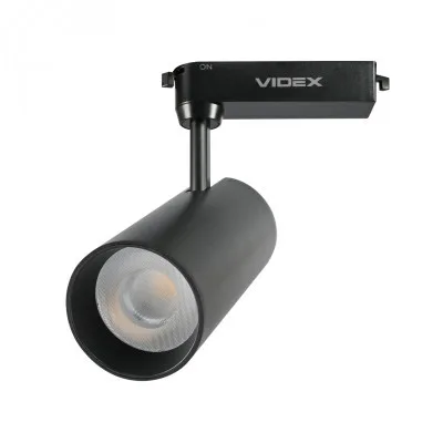 Світильник Videx 30W 60° 4100K (VL-TR04W-304B)