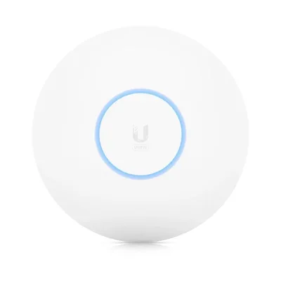 Точка доступу Wi-Fi Ubiquiti UniFi 6 PRO (U6-PRO)