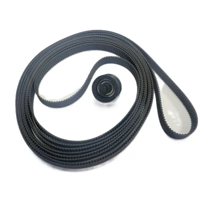 Ремінь зубчастий HP DJ T610/T1100/T1120 (44-inch) аналог Q6659-60175 AHK (3205479)