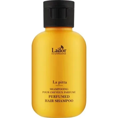 Шампунь La'dor Perfumed Hair Shampoo La Pitta 100 мл (8809982981688)