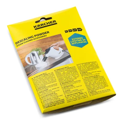 Засіб для видалення накипу Karcher RM 511 (6.296-193.0)