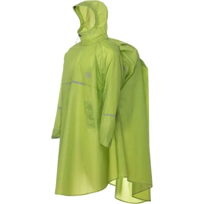 Дощовик Turbat Molfar Pro green (012.005.0292)