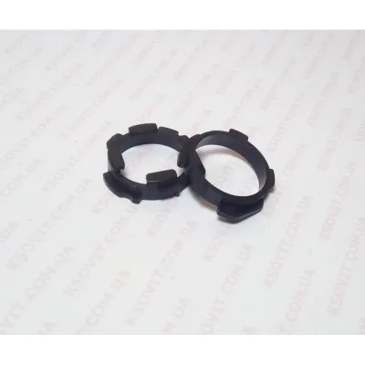 Втулка вала тефлонового Samsung ML3050/3051 компл JC61-01631A/29A AHK (3205705)