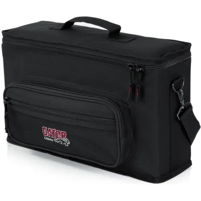 Чохол для звукового обладнання Gator 2 Wireless Systems Bag (GM-2W)
