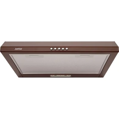Витяжка кухонна Jantar ST I LED 50 BR