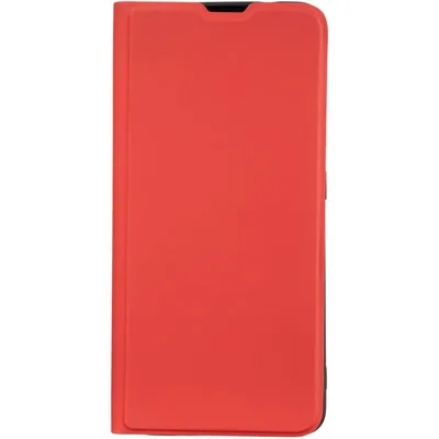 Чохол до мобільного телефона BeCover Exclusive New Style Samsung Galaxy S24 FE SM-S721 Red (712698)