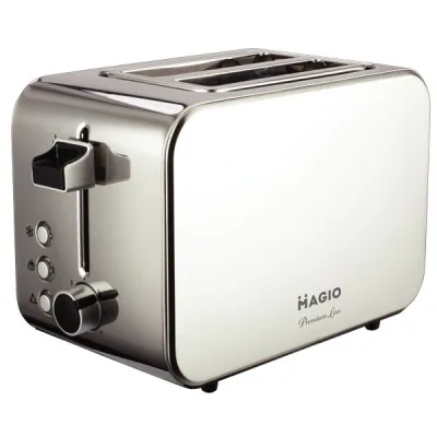 Тостер Magio МG-284