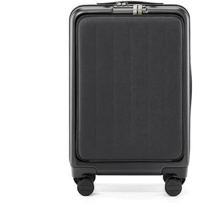 Валіза Xiaomi Ninetygo Seine Luggage 20'' Black (6941413218146)