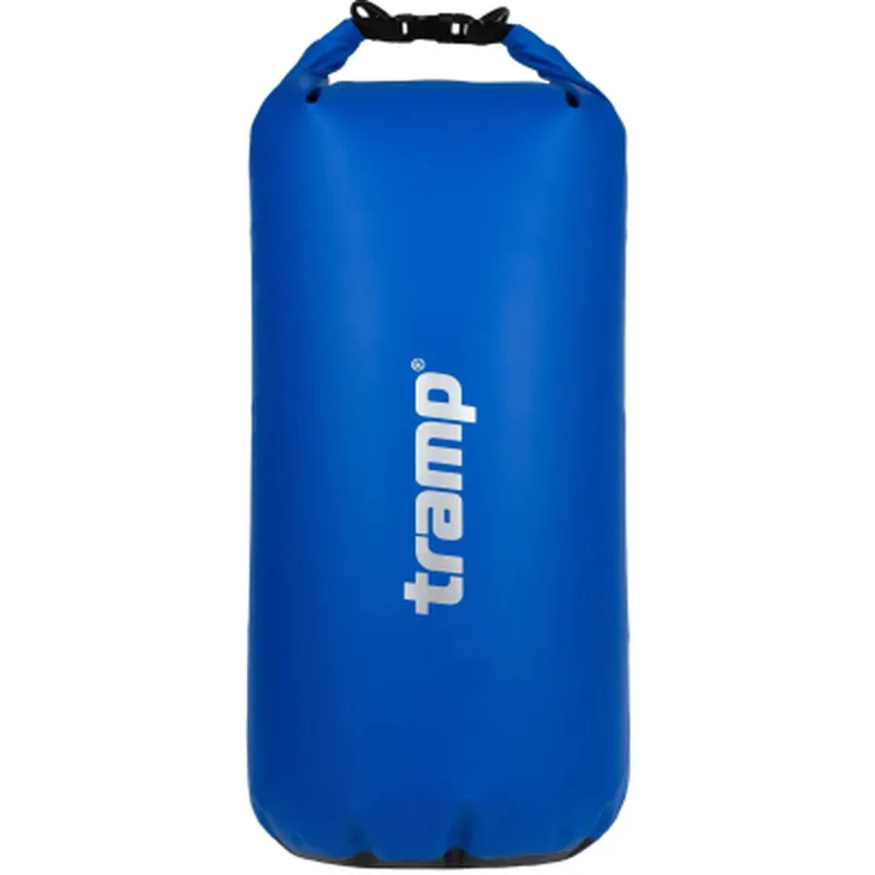 Гермомішок Tramp PVC blue 50л (UTRA-068-blue)
