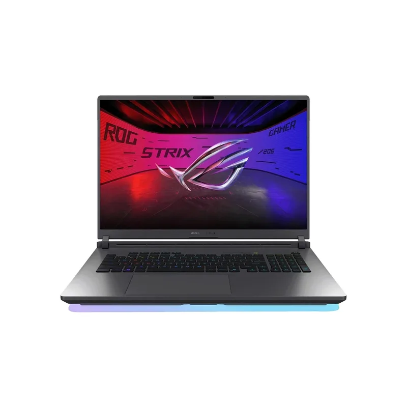 Ноутбук ASUS ROG Strix G18 G815JMR-S8031 (90NR0LE1-M004W0)