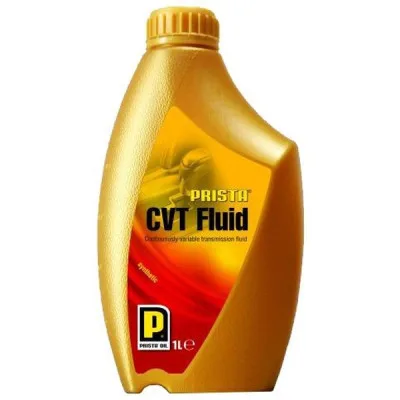 Трансмісійна олива PRISTA CVT Fluid 1л (75363)