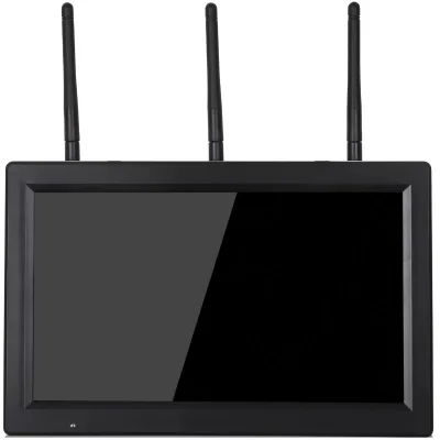 Монітор FPV Hawkeye Captain 10.2" DVR 1.2G 3.3G 4.9G 5.8G 6G 240CH (HC102240)