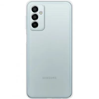 Чохол до мобільного телефона BeCover Samsung Galaxy M13 4G SM-M135 Transparancy (708385)
