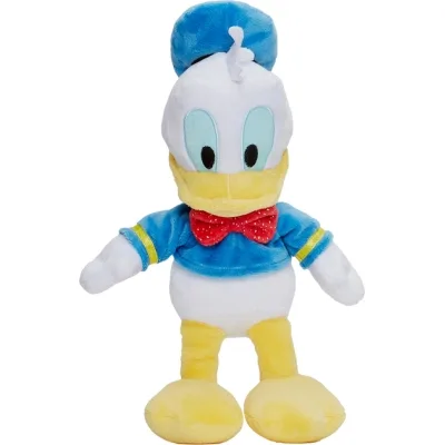 М'яка іграшка Disney Дональд 25 см (3858889575709)