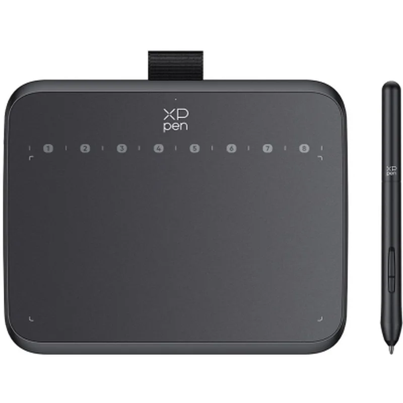 Графічний планшет XP-Pen Deco 640