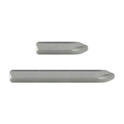 Біта для шуруповерта KING TONY PH4 (5/16" х 36 мм) (183604P)