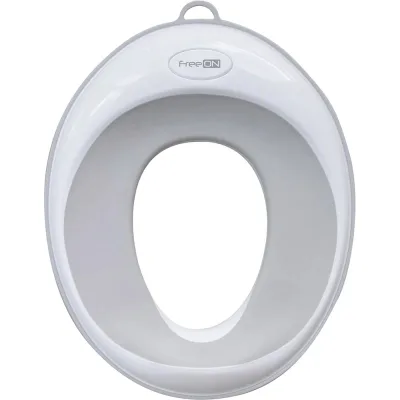 Накладка на унітаз FreeON white (49607)