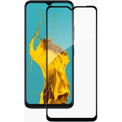 Скло захисне Piko Full Glue Tecno Spark 10 (1283126580635)