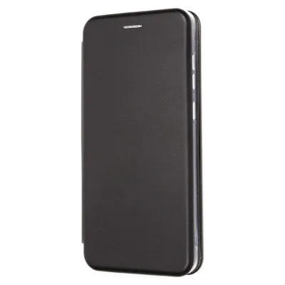 Чохол до мобільного телефона Armorstandart G-Case Samsung A05 (A055) Black (ARM71800)