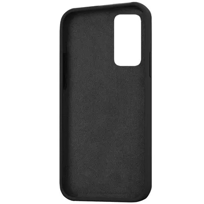 Чохол до мобільного телефона BeCover Samsung Galaxy M23 5G SM-M236 Black (707644)