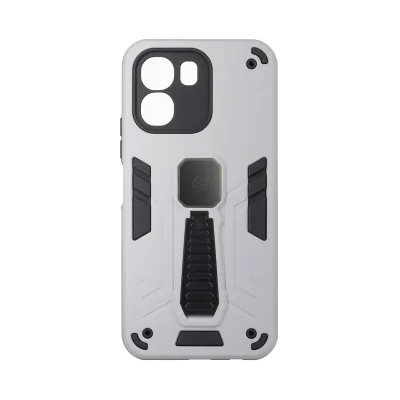 Чохол до мобільного телефона Armorstandart Proover OPPO A6 4G / A6K 4G / A6X 4G Grey (ARM90335)