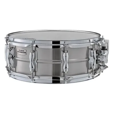 Малий барабан Yamaha Recording Custom Stainless Steel Snare (RLS1455)
