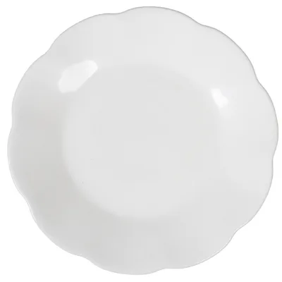 Тарілка Vittora Prima Blanco обідня 200 мм (V-200PR)