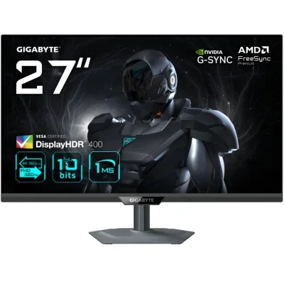 Монітор GIGABYTE G27U EK