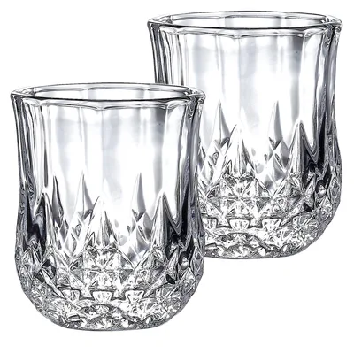Набір чарок Versailles Crystal Drop 45 мл 6 шт (VS-13165)