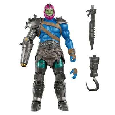 Фігурка Masters Of The Universe Хроніки Перших Щелепа (JKJ27)