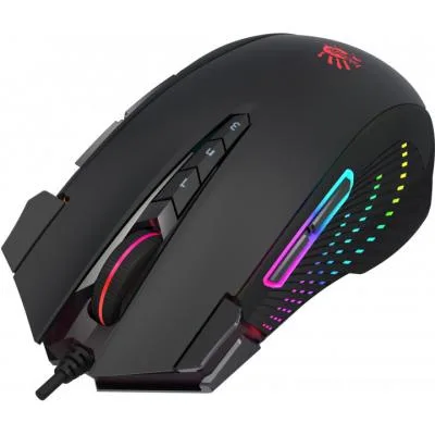 Мишка A4Tech Bloody J90s Black (4711421949040)