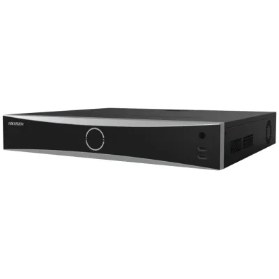 Реєстратор для відеоспостереження Hikvision DS-7716NXI-K4(D)
