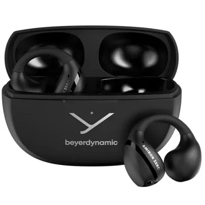 Навушники Beyerdynamic Amiron Zero Black (531765)